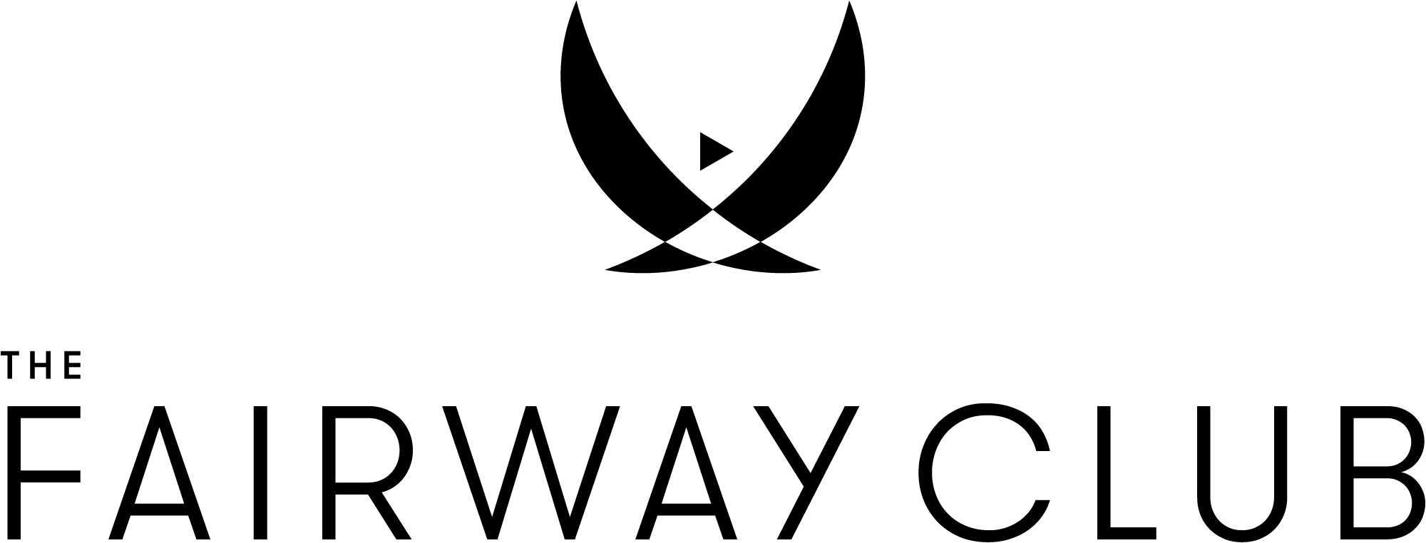 The Fairway Club Logo